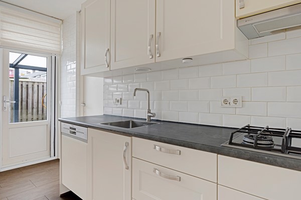 Medium property photo - Douwelerwetering 22, 7417 TV Deventer